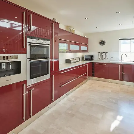 Host & - Folkton Vakantiehuis