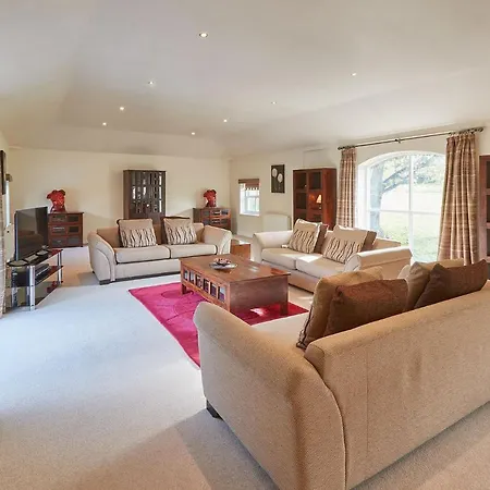 Host & - Folkton Vakantiehuis