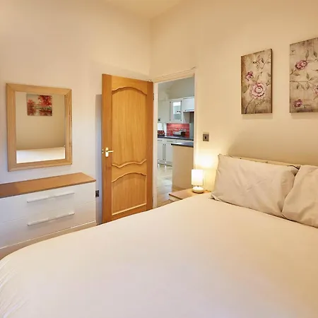 Host & - Folkton Vakantiehuis Scarborough