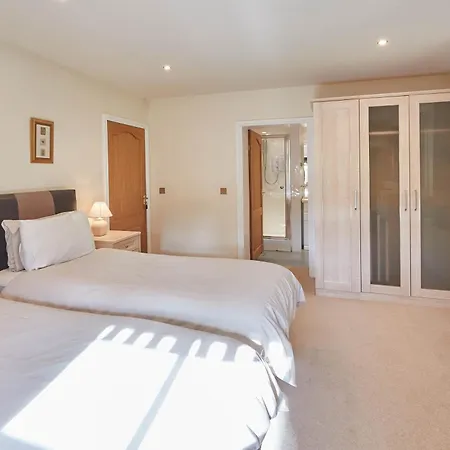 Vakantiehuis Host & - Folkton Scarborough