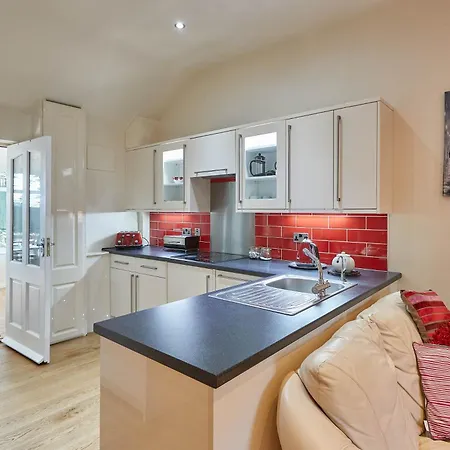 Casa vacanze Host & - Folkton Scarborough