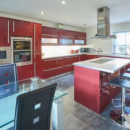 Vakantiehuis Host & - Folkton *