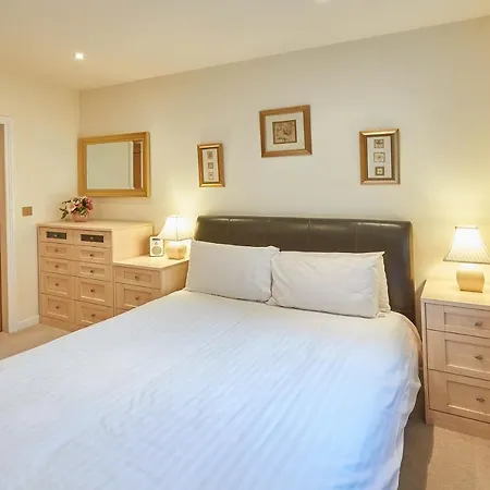 Semesterbostad Host&stay - Folkton *