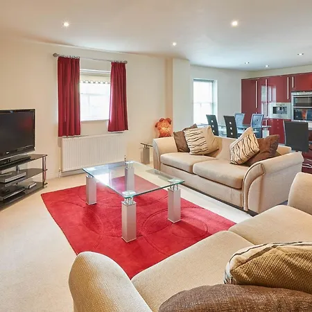 Дом отдыха Host & - Folkton *