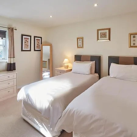 Semesterbostad Host&stay - Folkton Scarborough