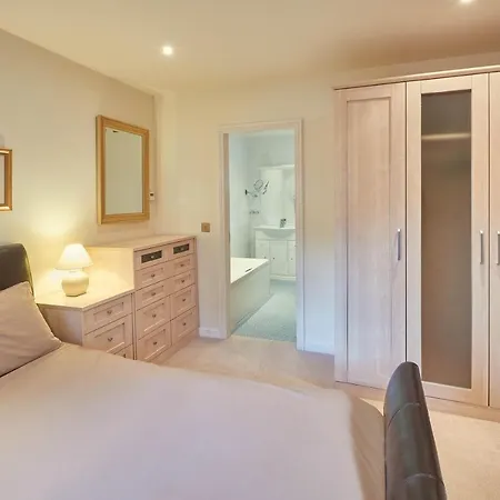 Semesterbostad Host&stay - Folkton *