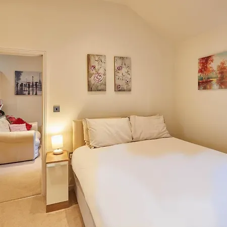 Host&stay - Folkton *