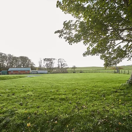 Host&stay - Folkton Semesterbostad *