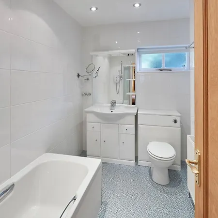 Host&stay - Folkton Semesterbostad Scarborough