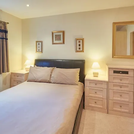 Host&stay - Folkton Semesterbostad Scarborough