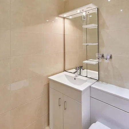 Semesterbostad Host&stay - Folkton