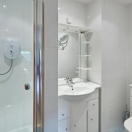 Semesterbostad Host&stay - Folkton